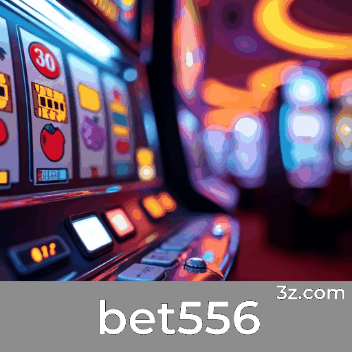 bet556 Inteligência Promo: Experiência Personalizada e Inovadora
