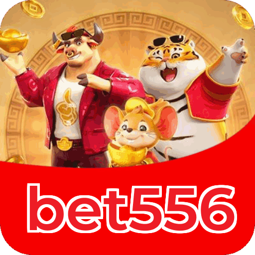 Logo Oficial bet556 Download