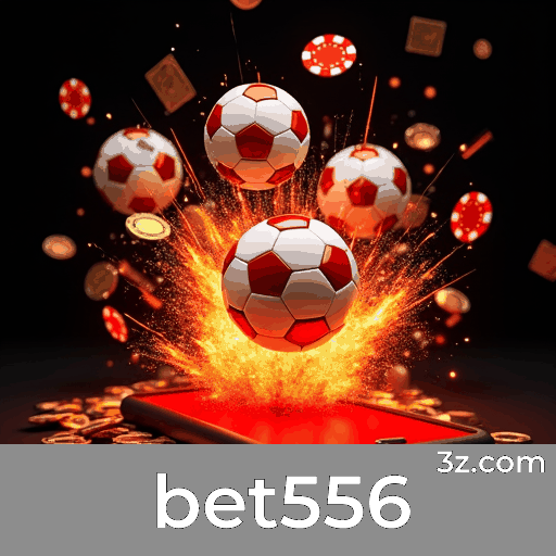 Bet556: Cassino de Elite com Experiência Imersiva