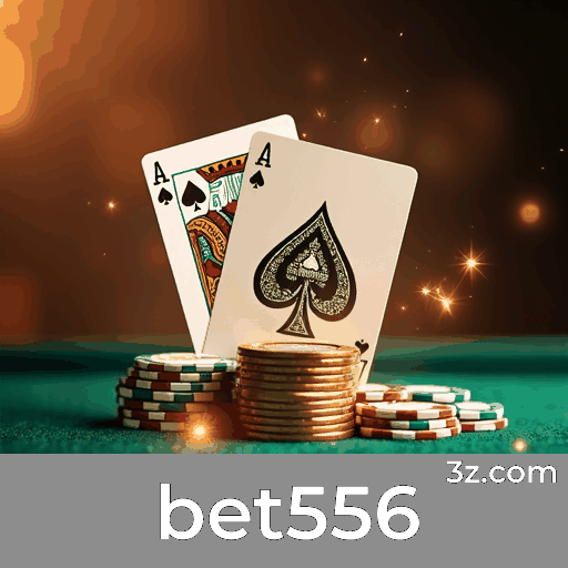 Bet556: Cassino de Elite com Experiência Imersiva